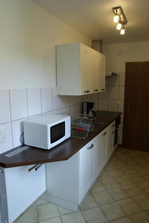 Gaestezimmer Zwischen Neckar Und Enz Hotel Besigheim Exterior photo