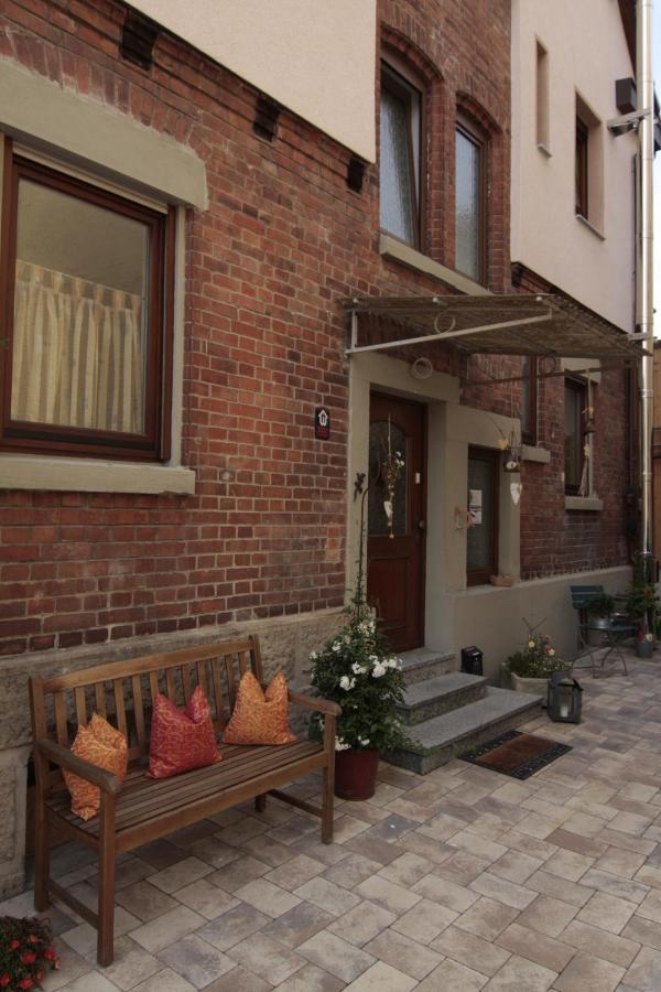Gaestezimmer Zwischen Neckar Und Enz Hotel Besigheim Exterior photo